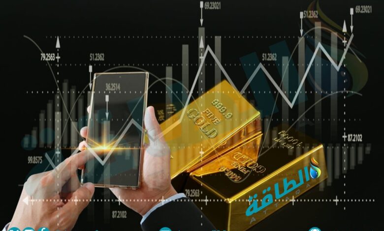 أسعار-الذهب-ترتفع-6-دولارات-مع-تراجع-العملة-الأميركية