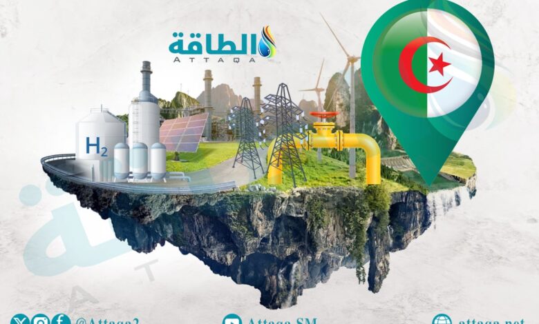 أهم-5-مشروعات-طاقة-في-الجزائر-ستكون-مرتقبة-خلال-2025