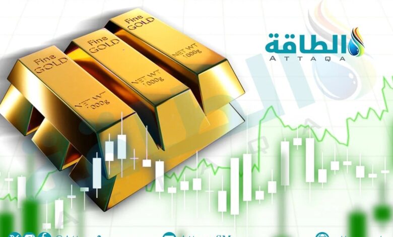 العراق-يكشف-عن-حجم-استيراده-من-الذهب-يوميًا