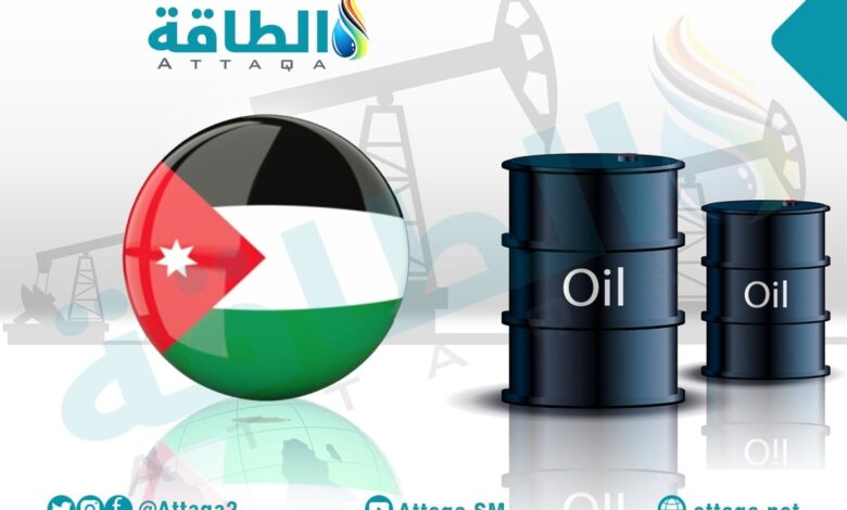 شركتان-سعودية-وإماراتية-في-مهمة-نفطية-بالأردن