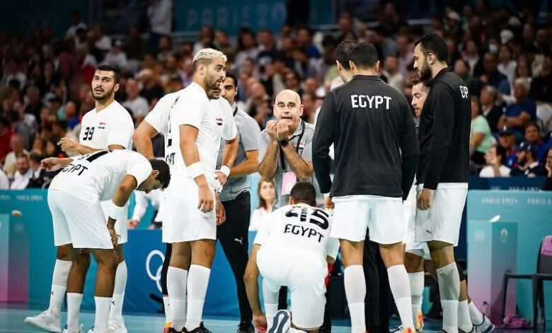 إعلان-قائمة-منتخب-مصر-لكرة-اليد-المشارك-في-كأس-العالم-2025