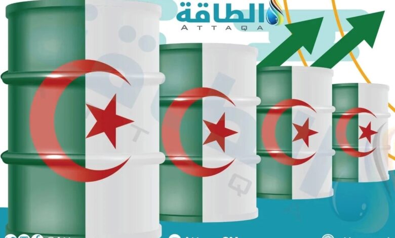 كم-تنتج-الجزائر-من-النفط-يوميًا-في-2024-و2025