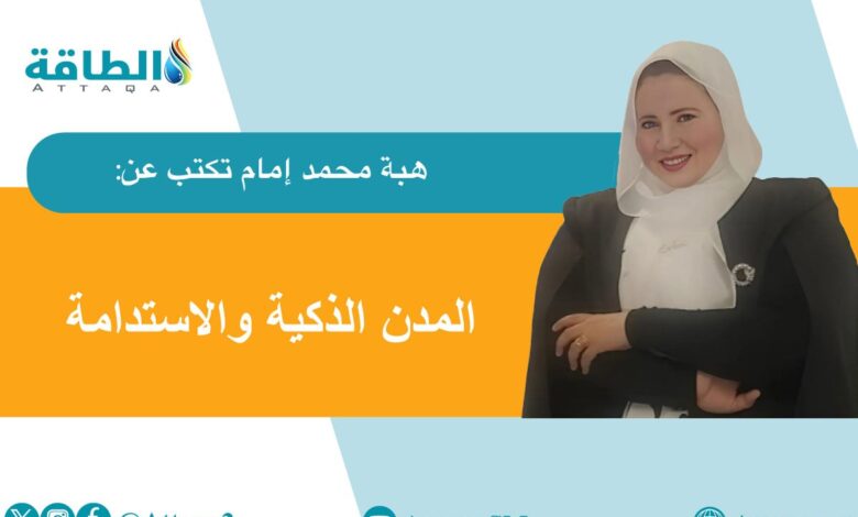 المدن-الذكية.-كيف-تصبح-بوابة-لتحقيق-الاستدامة؟-(مقال)