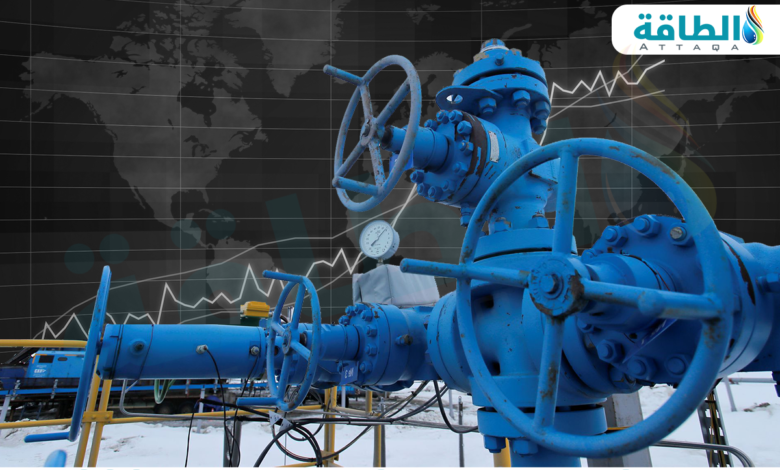 توقعات-بتباطؤ-نمو-الطلب-على-الغاز-في-2025.-وتحذير-من-التوازن-الهش-للسوق