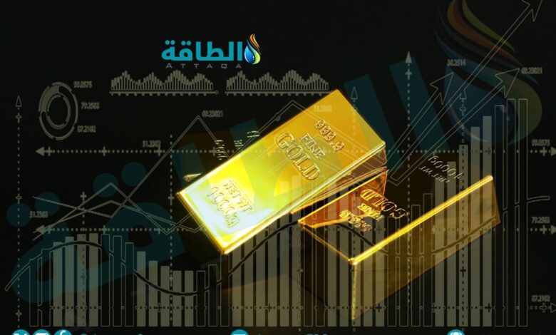 أسعار-الذهب-ترتفع-11-دولارًا-مع-ترقب-بيانات-التضخم-في-أميركا