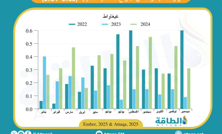 واردات-الإمارات-من-الألواح-الشمسية-الصينية-تقفز-110%-خلال-2024