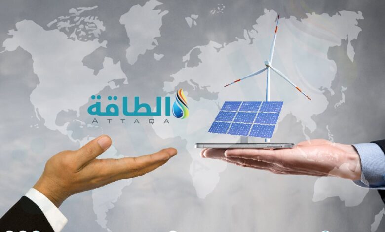 أكبر-5-صفقات-طاقة-متجددة-في-يناير-2025.-الإمارات-تتصدر-بـ4-مشروعات