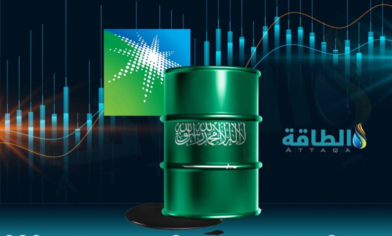 أرامكو-ترفع-أسعار-بيع-النفط-السعودي-إلى-دول-آسيا-وأميركا-وأوروبا