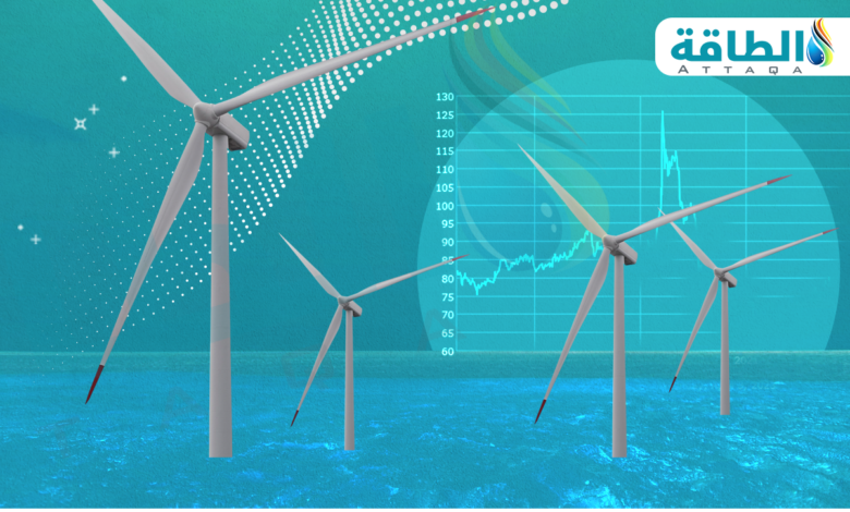 قدرة-طاقة-الرياح-البحرية-العالمية-تلامس-81-غيغاواط.-نصفها-في-دولة-وحيدة