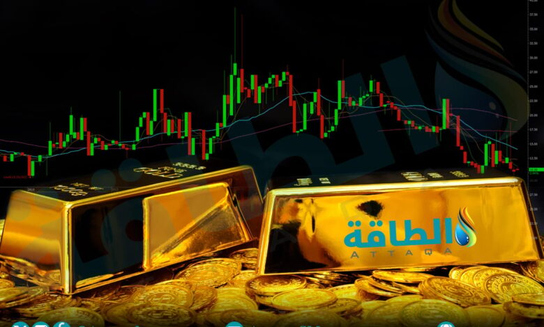 أسعار-الذهب-اليوم-في-5-دول-عربية