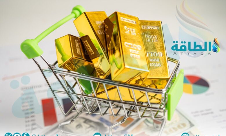 أسعار-الذهب-في-مصر-تواصل-الصعود.-وعيار-21-يقترب-من-حاجز-4200-جنيه