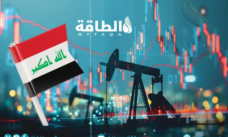 صادرات-النفط-العراقي-في-يناير-2025-تصعد-لأعلى-مستوى-خلال-5-أشهر