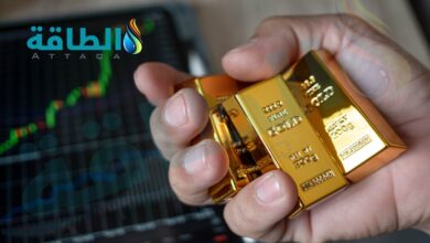 أسعار-الذهب-ترتفع-4-دولارات-مع-تراجع-عوائد-السندات-الأميركية