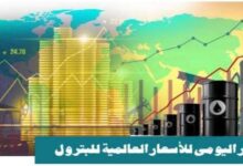 التقرير-اليومي-لأسعار-البترول-العالمية