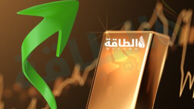 أسعار-الذهب-ترتفع-22-دولارًا-مع-تصاعد-أزمة-الرسوم-الجمركية