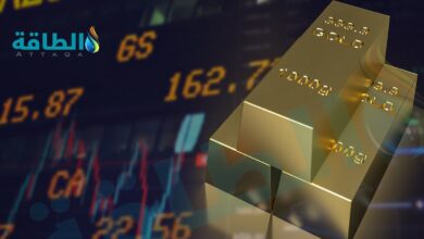 أسعار-الذهب-ترتفع-5-دولارات-مع-ترقب-قرارات-الاحتياطي-الفيدرالي