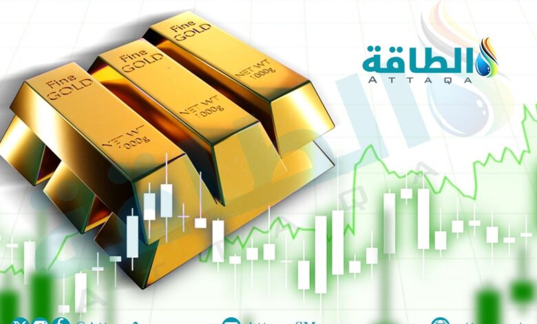 أسعار-الذهب-في-مصر-ترتفع.-وعيار-21-قرب-4300-جنيه