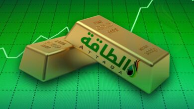 أسعار-الذهب-ترتفع-6-دولارات-مع-انخفاض-العملة-الأميركية