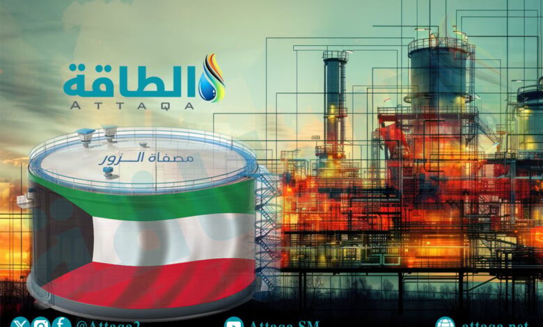 صفقة-دمج-بقطاع-النفط-الكويتي