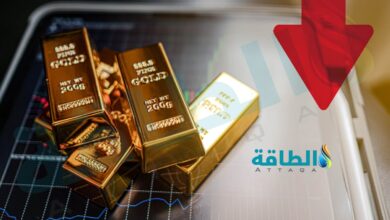 أسعار-الذهب-في-مصر-اليوم.-عيار-21-ينخفض-20-جنيهًا