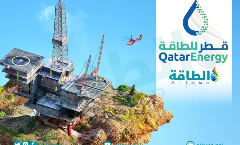 قطر-للطاقة-ترفع-سعر-خام-الشاهين-لأول-مرة-في-3-أشهر