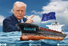 صادرات-البنزين-الأوروبية-ترجح-كفة-غرب-أفريقيا.-ما-علاقة-ترمب؟