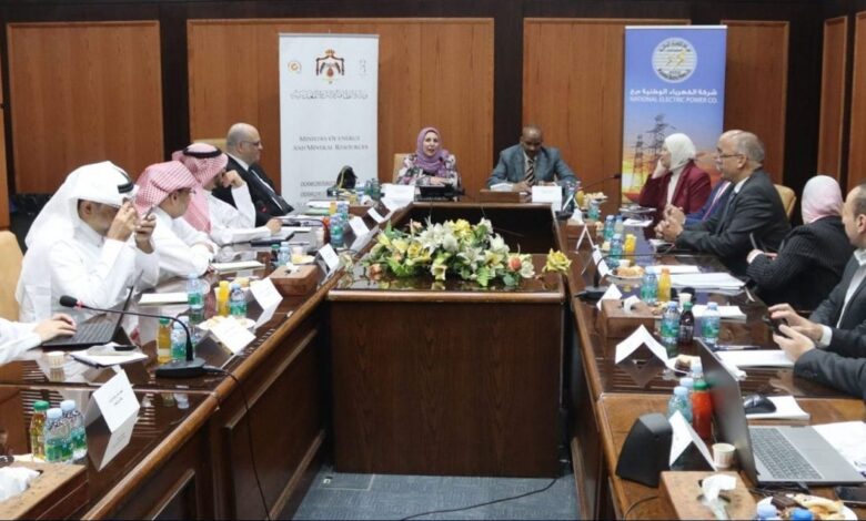 السوق-العربية-المشتركة.-اجتماع-بين-3-دول-لبحث-المشروع-العملاق