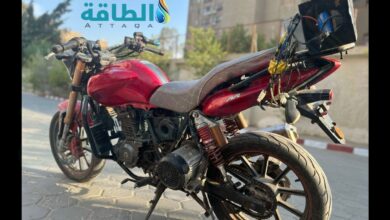 دمج-الهيدروجين-في-تشغيل-دراجة-نارية.-إنجاز-مصري-في-النقل-النظيف