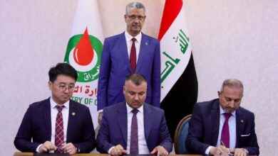 صفقة-لتطوير-احتياطيات-نفطية-في-العراق-بـ15-مليار-برميل