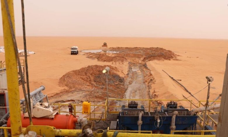 شركة-أركنو-تثير-الجدل-في-ليبيا.-شبهات-فساد-واتهامات-للمسؤولين