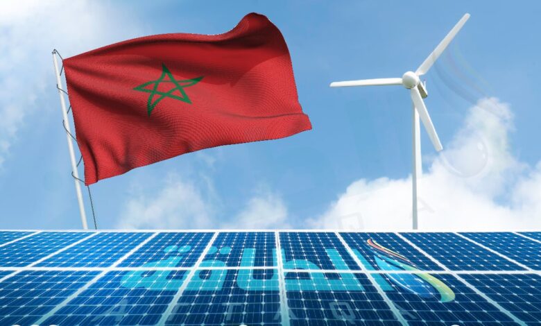 شركة-فرنسية-تنفذ-مشروعين-بقطاع-الطاقة-المتجددة-في-المغرب