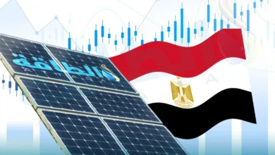 أسعار-ألواح-الطاقة-الشمسية-في-مصر-تشهد-ارتفاعًا-طفيفًا-خلال-شهر-أبريل
