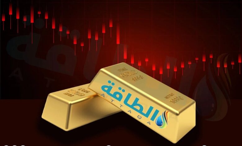 أكبر-احتياطيات-الذهب-في-العالم-2025-(تقرير)