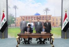 وزارة-الكهرباء-العراقية-توقّع-صفقة-ضخمة-مع-سيمنس-لتعزيز-قدرات-الشبكة-الوطنية