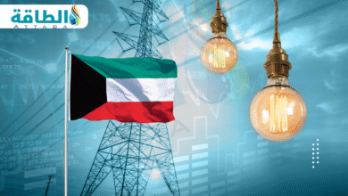 توليد-الكهرباء-بالغاز-في-الكويت-يرتفع-لمستوى-قياسي-(3-رسومات-بيانية)