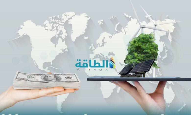 أكبر-5-صفقات-طاقة-متجددة-في-أبريل-2025.-منافسة-إماراتية-أسترالية