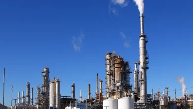 انخفاض-هوامش-تكرير-النفط-في-أميركا-خلال-الربع-الأول-من-2025