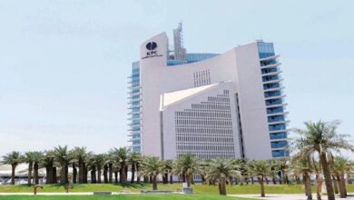 على-خطى-الجزائر.-مؤسسة-البترول-الكويتية-تبرم-صفقة-معدات-حفر
