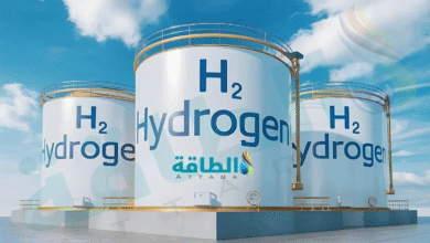 طريقة-مبتكرة-لإنتاج-الهيدروجين-بتكلفة-أقل