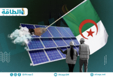 واردات-الجزائر-من-الألواح-الشمسية-الصينية-تسجل-مستوى-قياسيًا