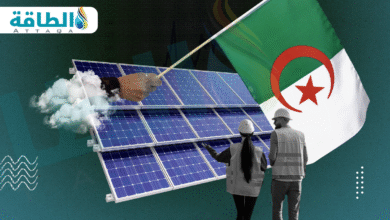 واردات-الجزائر-من-الألواح-الشمسية-الصينية-تسجل-مستوى-قياسيًا