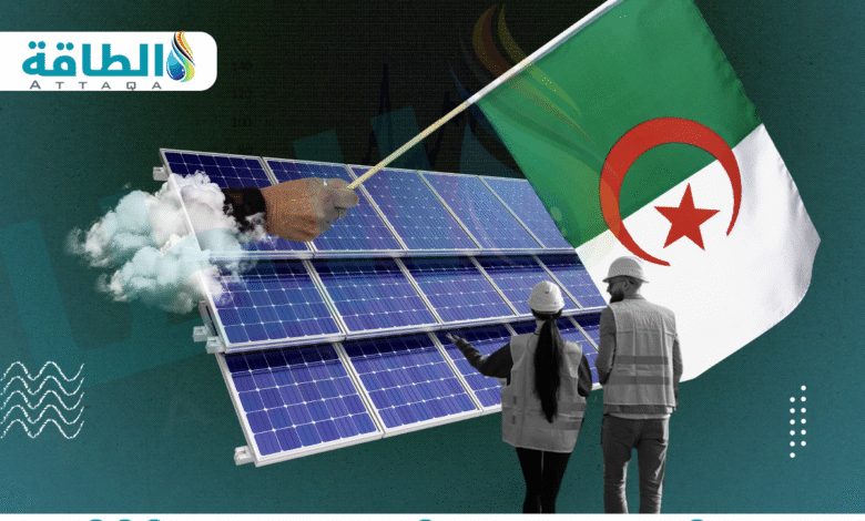 واردات-الجزائر-من-الألواح-الشمسية-الصينية-تسجل-مستوى-قياسيًا