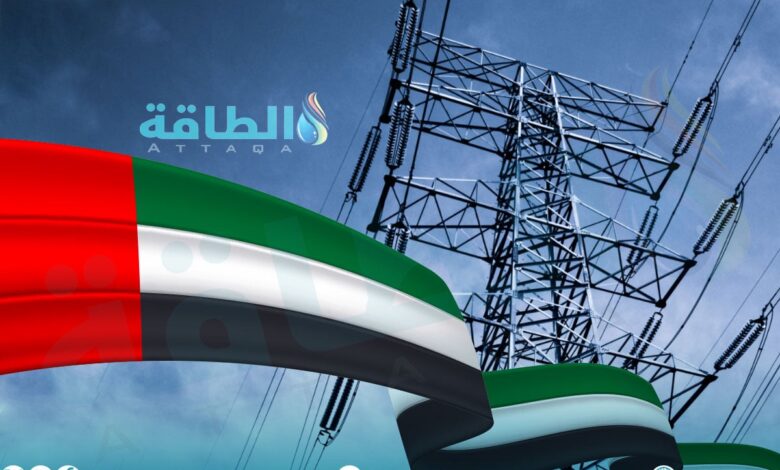 أكبر-5-محطات-كهرباء-في-الإمارات.-قدرات-هائلة-تدعم-التنمية-المستدامة