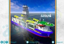 سفينة-حفر-عملاقة-تبحث-عن-مشترٍ-منذ-11-عامًا.-ما-قصتها؟