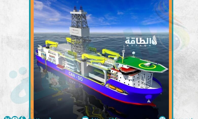 سفينة-حفر-عملاقة-تبحث-عن-مشترٍ-منذ-11-عامًا.-ما-قصتها؟