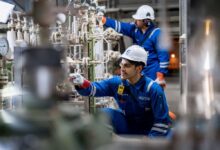 نتائج-أعمال-أدنوك-للغاز-في-الربع-الأول-2025-تصعد-بالأرباح-7%