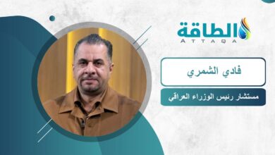 هل-يلجأ-العراق-لبناء-مصافي-نفط-خارج-الدولة؟.-مستشار-رئيس-الوزراء-يجيب
