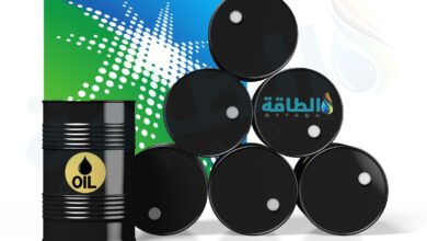 أرامكو-تعلن-أسعار-بيع-النفط-السعودي-في-يونيو-2025