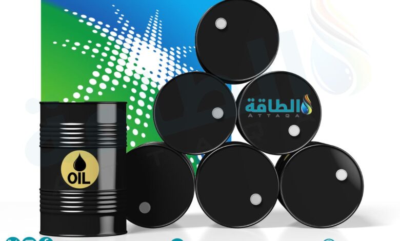 أرامكو-تعلن-أسعار-بيع-النفط-السعودي-في-يونيو-2025
