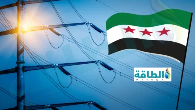 قطاع-الكهرباء-في-سوريا.-نقص-كبير-في-الوقود-رغم-المنحة-القطرية